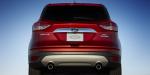 Ford Escape 2013 года